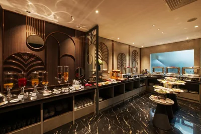 Solare De Monte Hotel & Spa – 照片 3