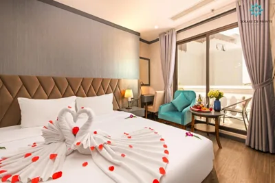 Solare De Monte Hotel & Spa – 照片 7