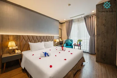 Solare De Monte Hotel & Spa – 照片 8