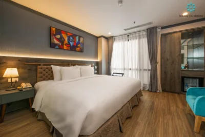 Solare De Monte Hotel & Spa – 照片 10
