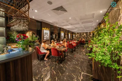 Solare De Monte Hotel & Spa – 照片 12