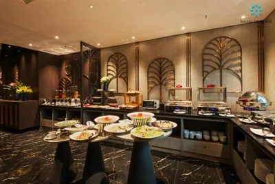 Solare De Monte Hotel & Spa – 照片 15